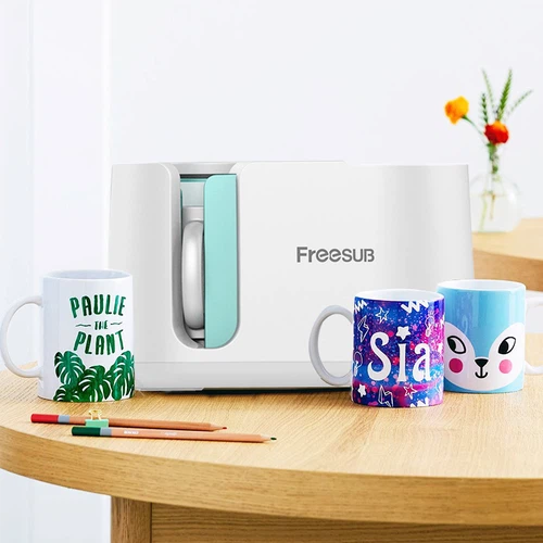 Mug Press Machine Mug Press Machine