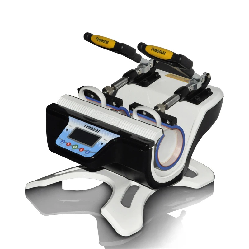 Double Station Mug Printing Machine Double Station Mug Printing Machine
